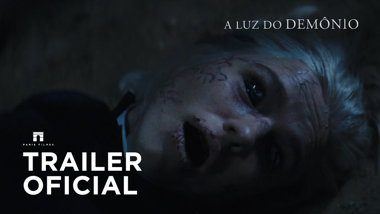 Assistir trailer de A Luz do Demônio