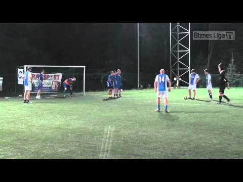 04.08.2015 III Liga B - Luxoft vs. Sappi