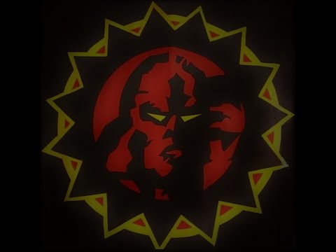 Van Vas 1997@DJ WILLY by headhunter82a