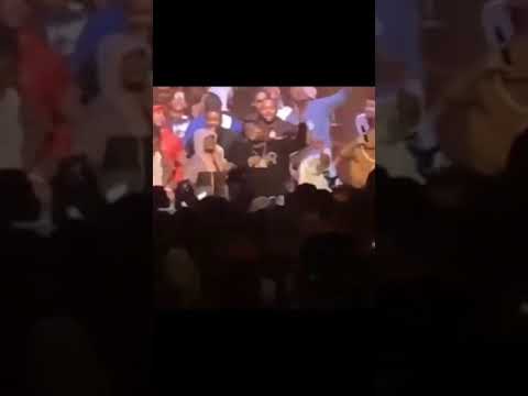 42 Dugg disses Sada Baby At Tee Grizzley’s Birthday Bash