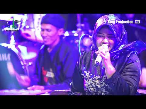 Cungkring Dadi Raja - Devi Manual - Padhang Wengi Paskhass Kanjeng Sunan Live Masjid Babussalam