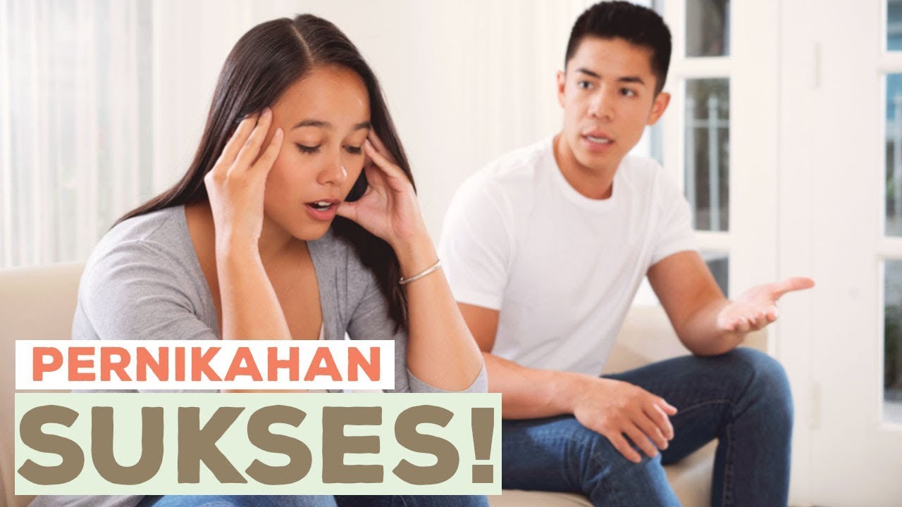 Tips Menghindari Perselisihan Saat Menjelang Pernikahan !