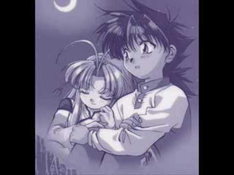 Denshin Mamotte Shugogetten! Wish Mariko Kouda
