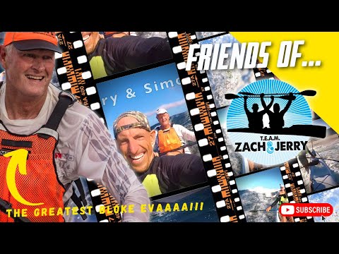 Friends of Z&J - "The Young Guns💪!"😜(EP6)