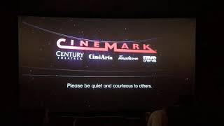 CineMark Logo 2019 (CineMark XD)