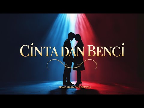 Cinta dan Benci - Lagu Pop Melayu Paling Baper 2025 | Lagu Jiwang Terbaik 2025