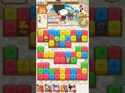 スヌーピーパズルジャーニー166☆☆☆