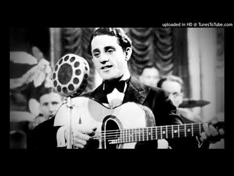Al Bowlly with Sid Phillips & His Melodians