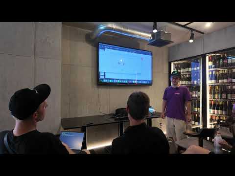 TLUG 2025-08-16 Vulnerabilities of ESXi