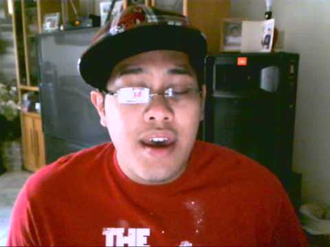 Poppy (K-otic) Feat. Fang (FFK) - ใช่เธอ (It's you) English Version!