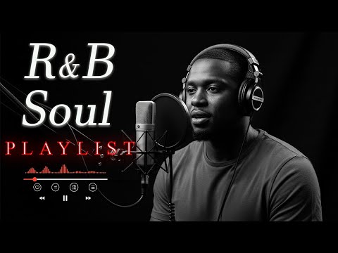 【R&B Soul】Sweet Soul Harmony – Soft R&B Sounds for Deep Relaxation