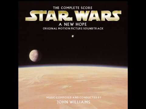 Star Wars - Throne Room / Finale