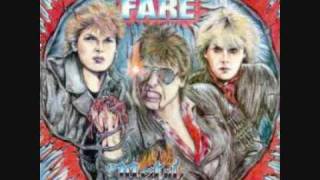Warfare - Metal Anarchy