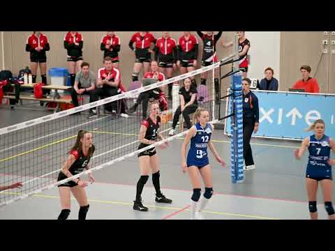 Aftermovie Apollo 8 - Sliedrecht Sport (05/03/2022)