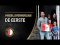 Van de nummer 1... voor de nummer 1 | #WeBlijvenNuGaan