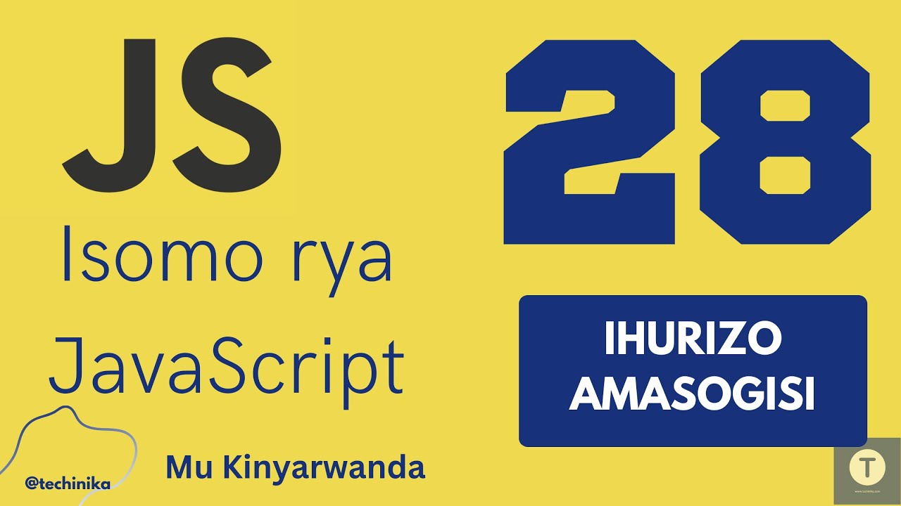 Thumbnail for Practice: Kubara umubare w'amasogisi yuzuye muri Array