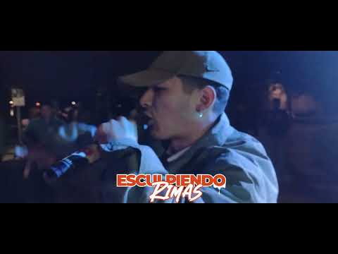 Metra vs Aerre - 4tos Esculpiendo Rimas Fecha 6 (Temporada 2022)