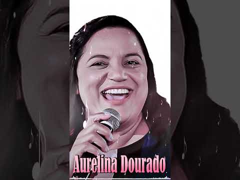 Enquanto Deus te Sustentar || Louvores de Aurelina Dourado 2025 | As Mais Tocadas do Gospel Atual