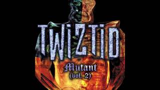 Twiztid - Madness [Instrumental]