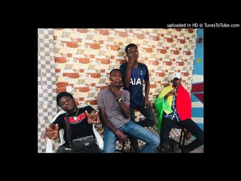 Karnal_Prince De La Ville_Mixed By Kelly Ross