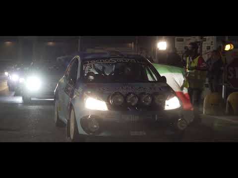 39° Rally Trofeo Aci Como   Martinelli   Desole