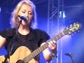 Martha Wainwright - This Life - 2 Aug 2008 - Cambridge Folk Festival