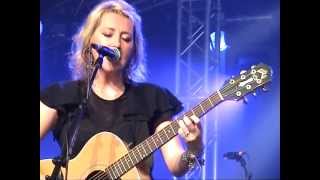 Martha Wainwright - This Life - 2 Aug 2008 - Cambridge Folk Festival
