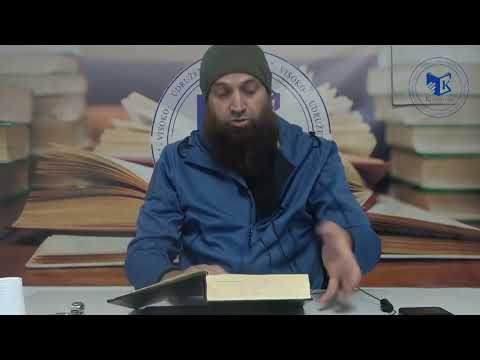 Na zlo dobrim uzvrati - dr. Zijad Ljakić