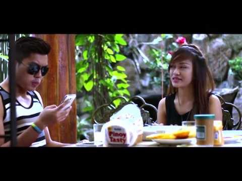 Ah Basta Mahal Kita ( Teaser )  - Loraine (Breezymusic2014) ( Beatsbyfoenineth 2014 )