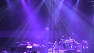 1.5 Anything but Me - 2003-01-04 | Hampton Coliseum, Hampton, VA