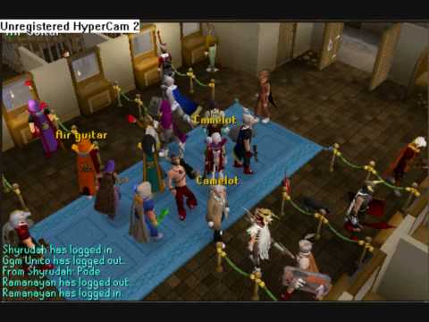 Julica1 Fletching 99