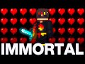 I Fought Minecraft S Immortal Demon