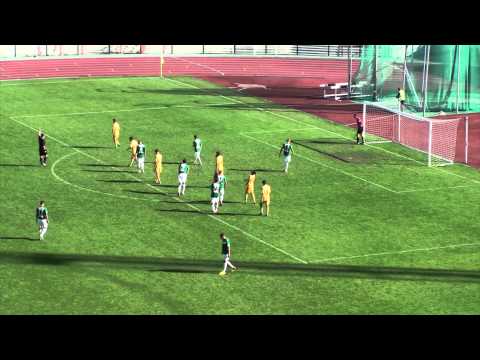 Juniorka: FK Dukla Praha - FK Baumit Jablonec