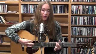Sawyer Fredericks - Should Have Known Better - WLRN Folk Music Radio