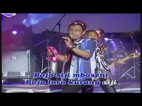 ra ono judule, cak rull versi karoke