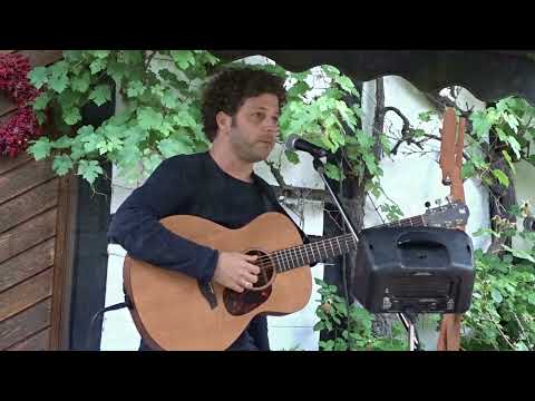 Daniel Bongart – You – Live @Bonn / Katharinenhof Bad Godesberg