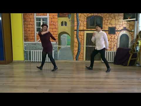 PiSk | Jamie Berry | Octavia Rose - Morning Light ( Electro Swing Dance #2024 )