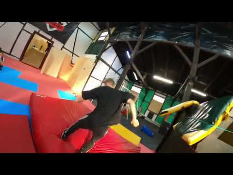 Adam VAYT (Holub) - IMACON STYLE 2020