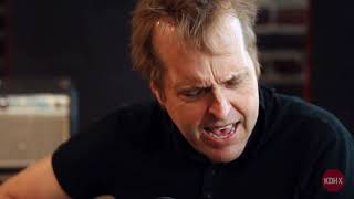 Chuck Prophet "Bobby Fuller Died for Your Sins" Live at KDHX 6/10/17