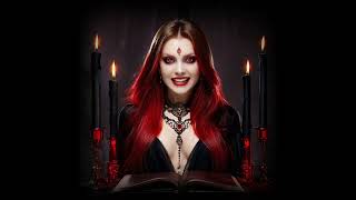 Image of Lament Of Empusa | A Reinterpretation Of The Greek Myth Of Empusa