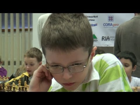 CH12 9.1. Jerguš Pecháč - Jonáš Dujava 0 - 1