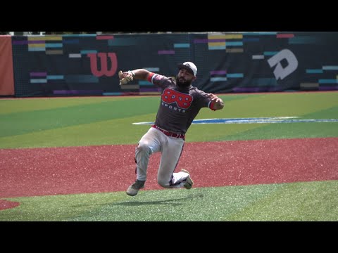 Turnkey vs Pure Sports - CONDENSED GAME - 2020 USSSA Major World Series!