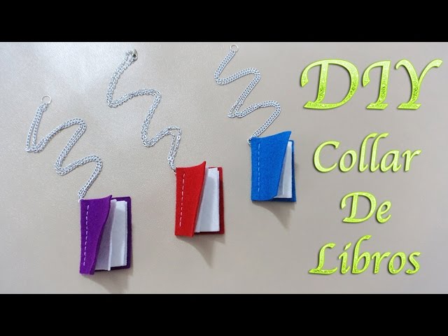 Vídeo relacionado con Mikovivi Collar con Colgante de Libro, Grabable y Fácil de Abrir Lindo Bonito Collar Libro Personalizado para Cumpleaños y Graduación (Hijo)