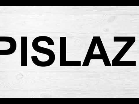 How To Pronounce Lapis Lazuli