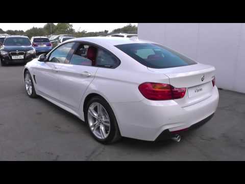 BMW 4 SERIES 418d [150] M Sport 5dr [Professional Media] U22615