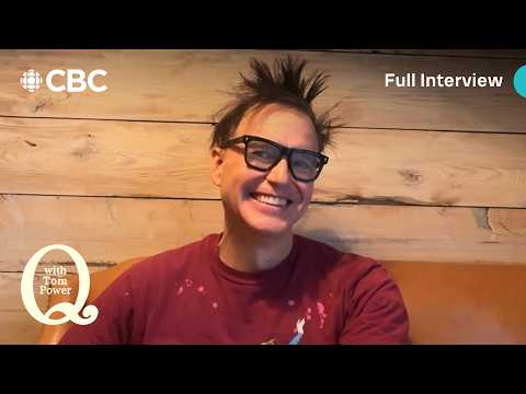 Mark Hoppus says Blink-182's breakup felt like a divorce