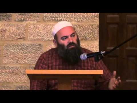 O njeri jeta është e shkurt - Hoxhë Bekir Halimi