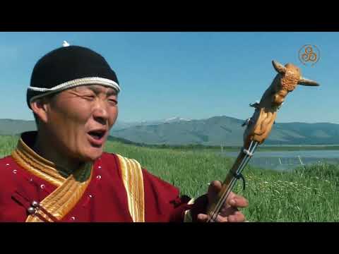 Tuva Ensemble - Ediskileer angchy-la men