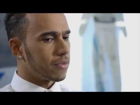 tj13TV presents - Montreal with Lewis Hamilton