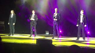 COLLABRO - TIL I HEAR YOU SING
